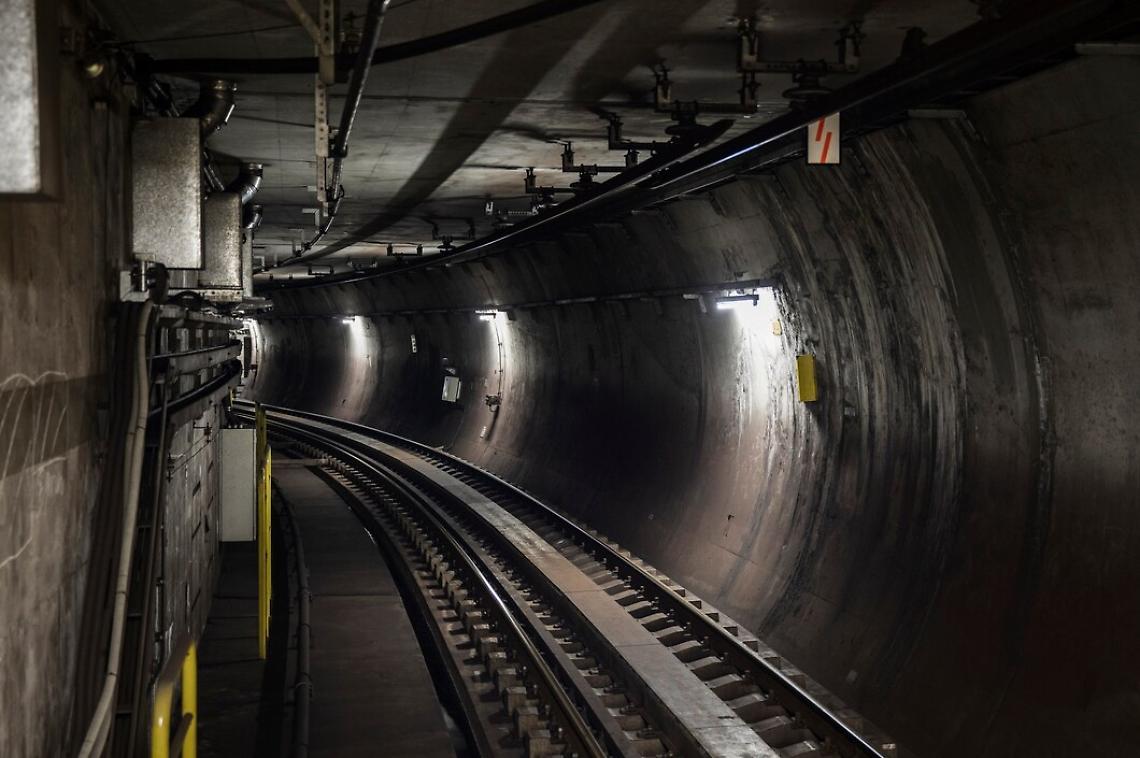 Trasporti, la ricerca di un’azienda napoletana può rivoluzionare la sicurezza in metro e ferrovie