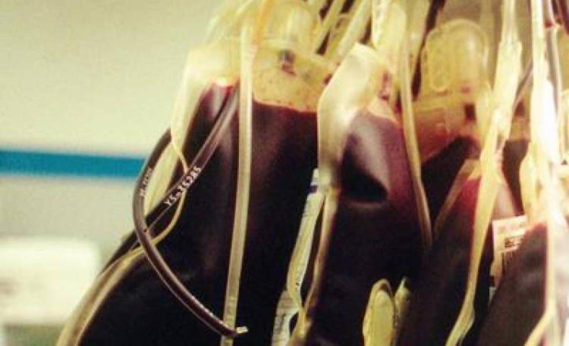 Sangue infetto, risarcita con 220mila euro per trasfusione nel 1989