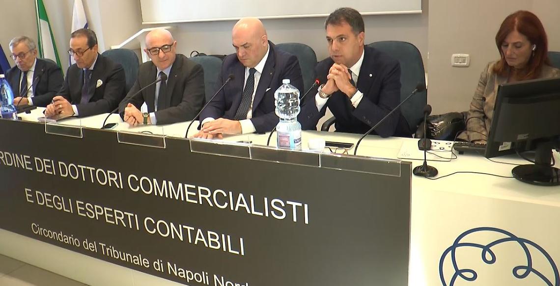 Pagliuca (Cnpr): “Alleggerire la pressione fiscale sugli enti previdenziali”