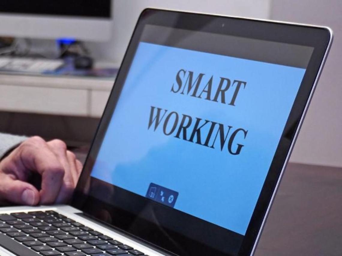 Smart working e bonus psicologo: ecco cosa cambia