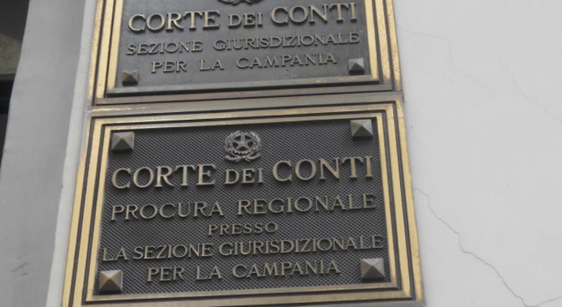Scure sul servizio idrico integrato
