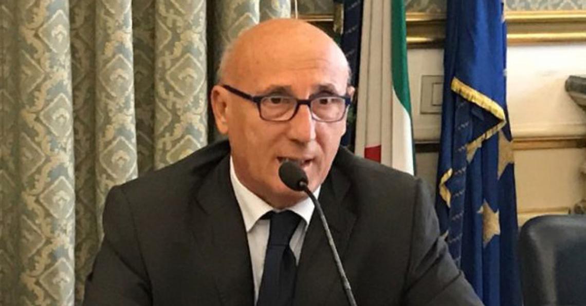 Morto a 70 anni Enzo Fasano, deputato salernitano di Forza Italia