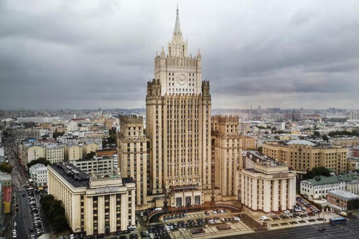 Ucraina, Russia: «Schiacceremo armi fornite da Occidente a Kiev»