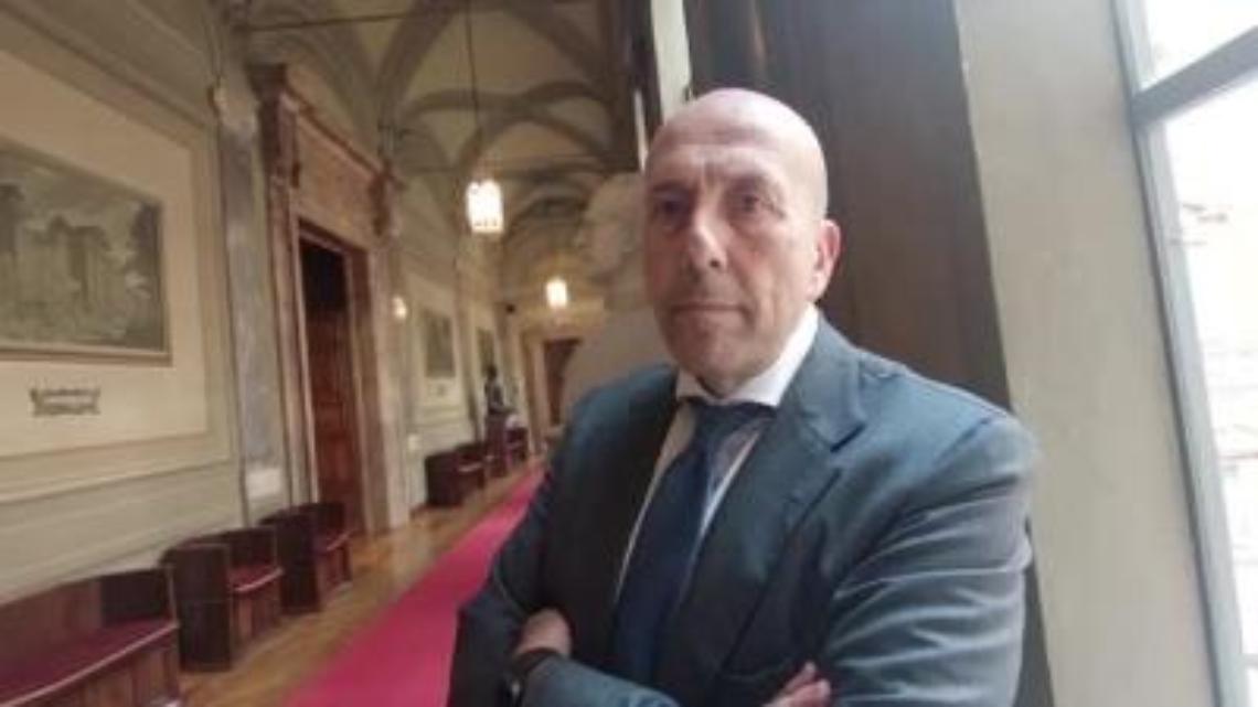 Rastrelli: da De Luca parole miserevoli