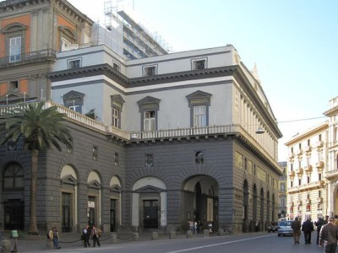 Teatro San Carlo, bilancio approvato all’unanimità