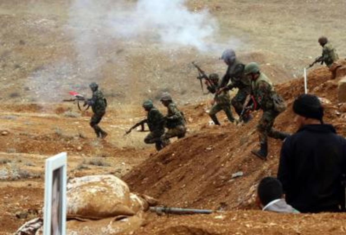 Accordo Usa-Russia su cessate il fuoco, c'&egrave; il s&igrave; della Siria