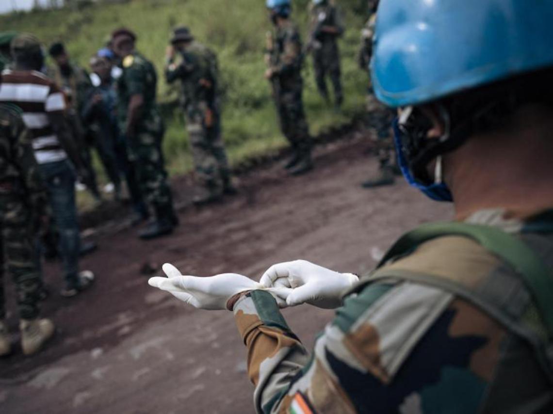 Ambasciatore e carabiniere uccisi, stasera le salme in Italia