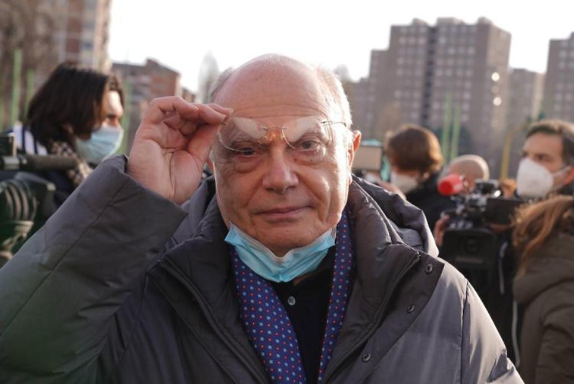 Covid,Galli: "Avevo maledettamente ragione"