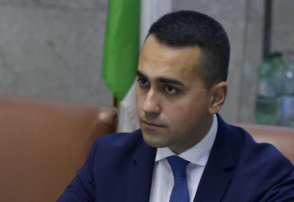 Ucraina-Russia, Di Maio: «Nessun bilaterale senza allentamento tensione»