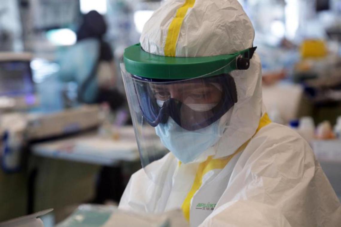 Covid, Oms: «Italia seconda per morti in Europa»