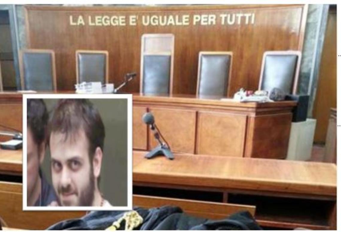 Delitto Spina, assoluzione per il ras Accurso