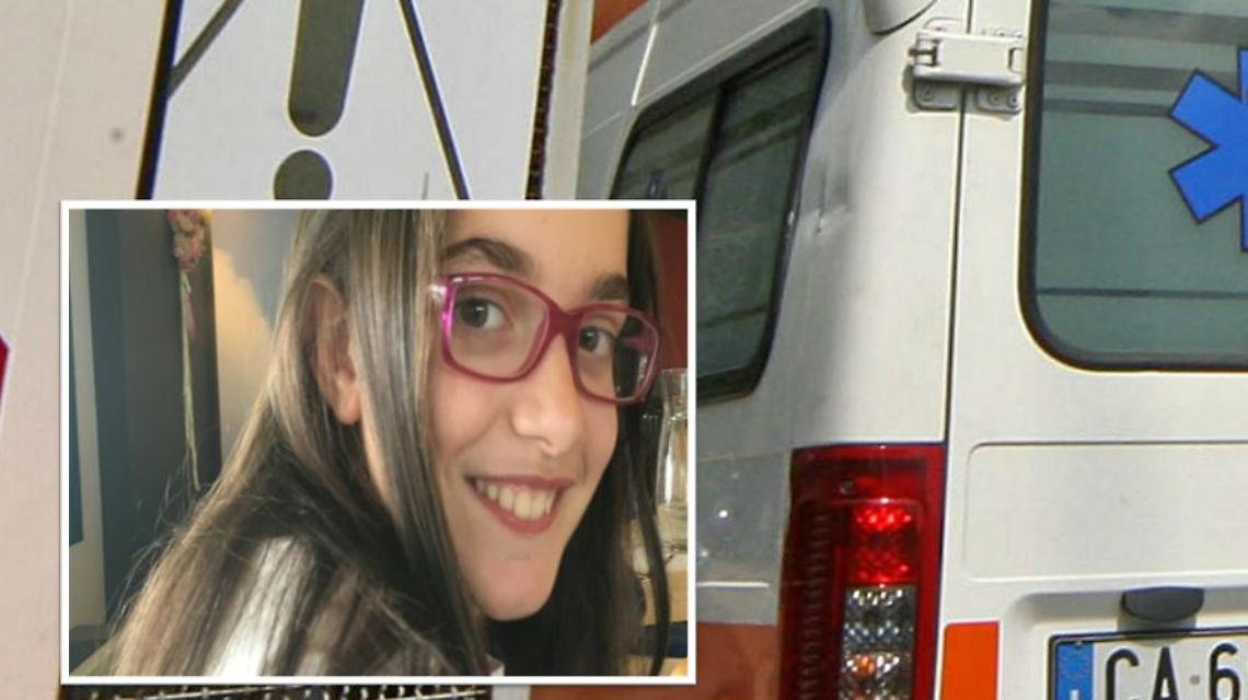 Stroncata a 12 anni da una grave malattia: «Emily ha lottato come una guerriera per  mesi»