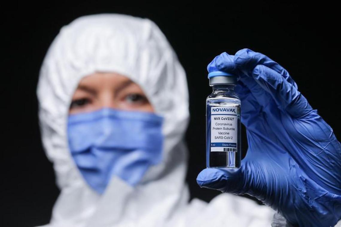 Novavax in Italia, come funziona e chi potrà farlo