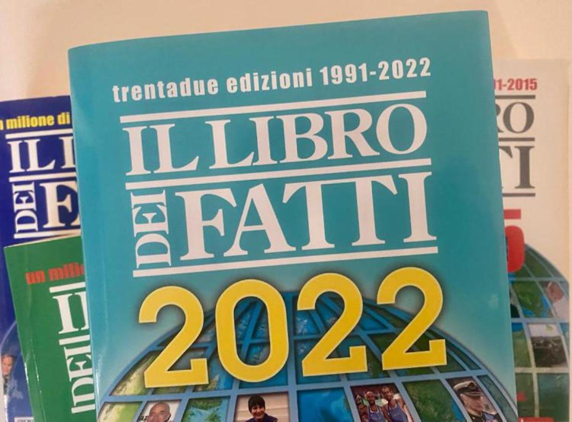 Il Libro dei Fatti nelle scuole, plauso dei presidi