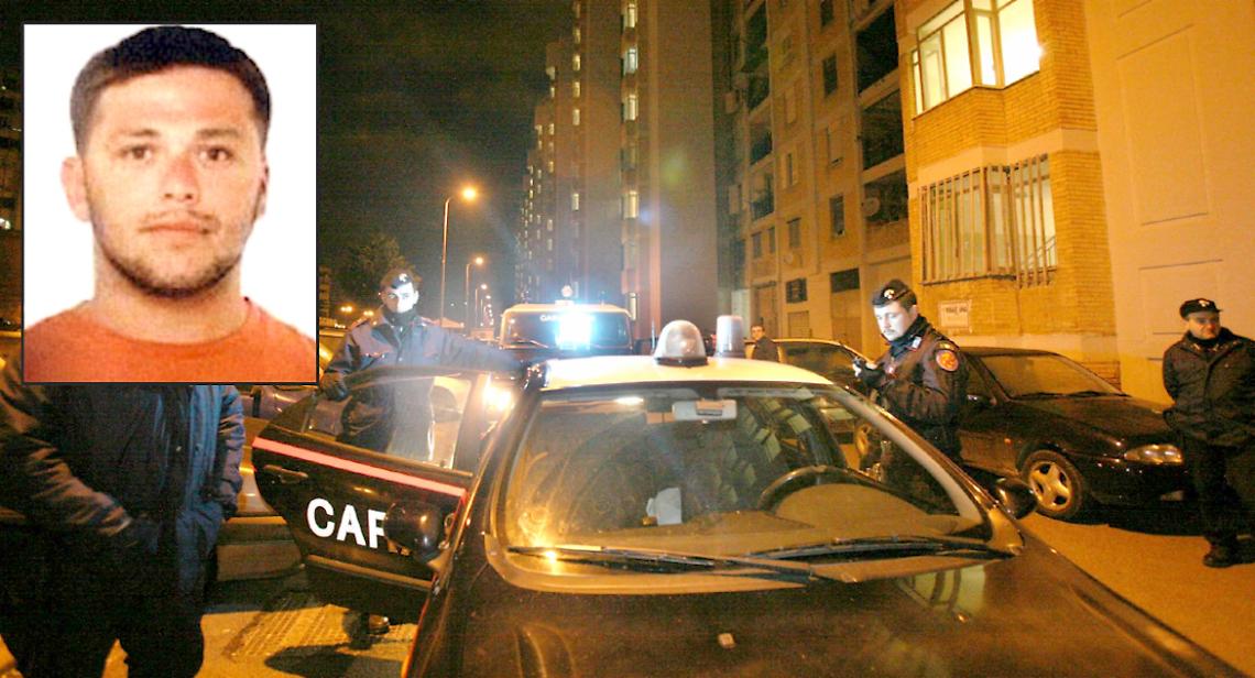 Gli Amato-Pagano in frantumi: il ras dei Sette Palazzi si pente
