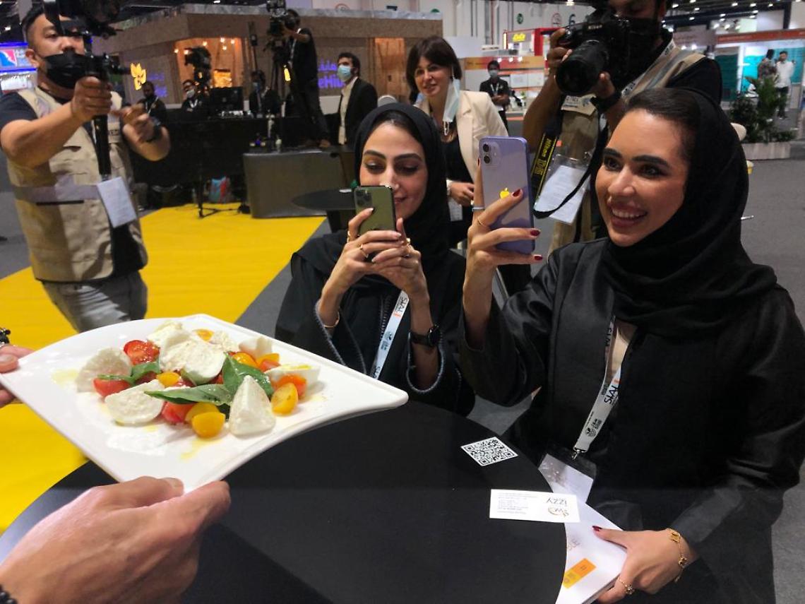 Mozzarella di bufala Dop, il Consorzio punta sull’export