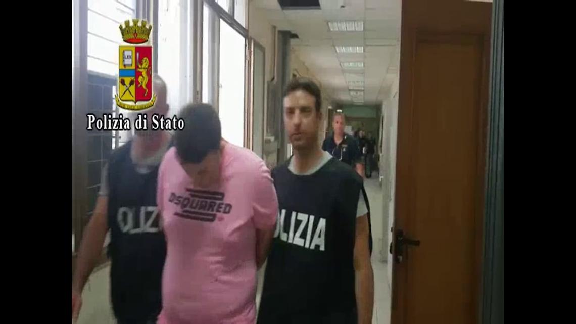 Riesame, torna libero Salvatore Di Lauro