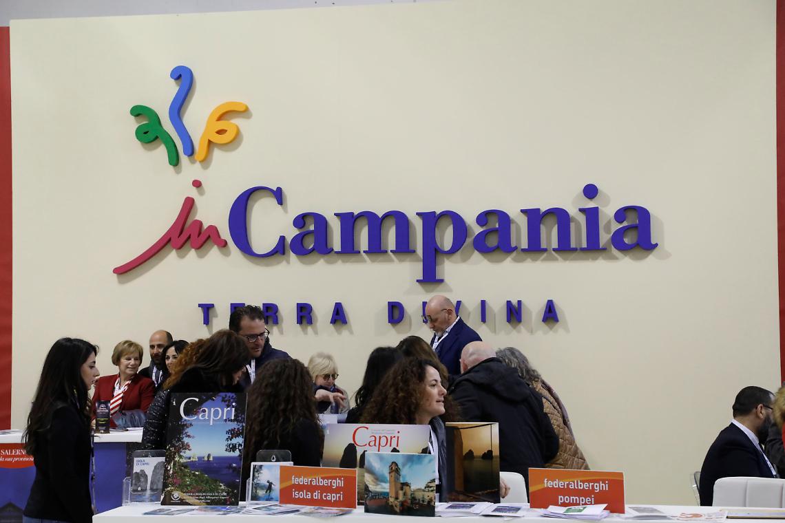 Mostra d'Oltremare, 500 espositori e 400 buyers dal mondo per la Bmt