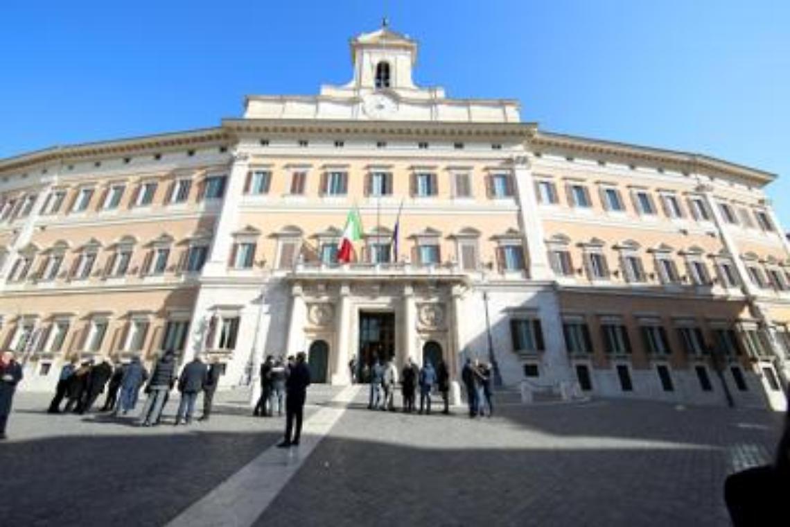 Si parte senza intesa