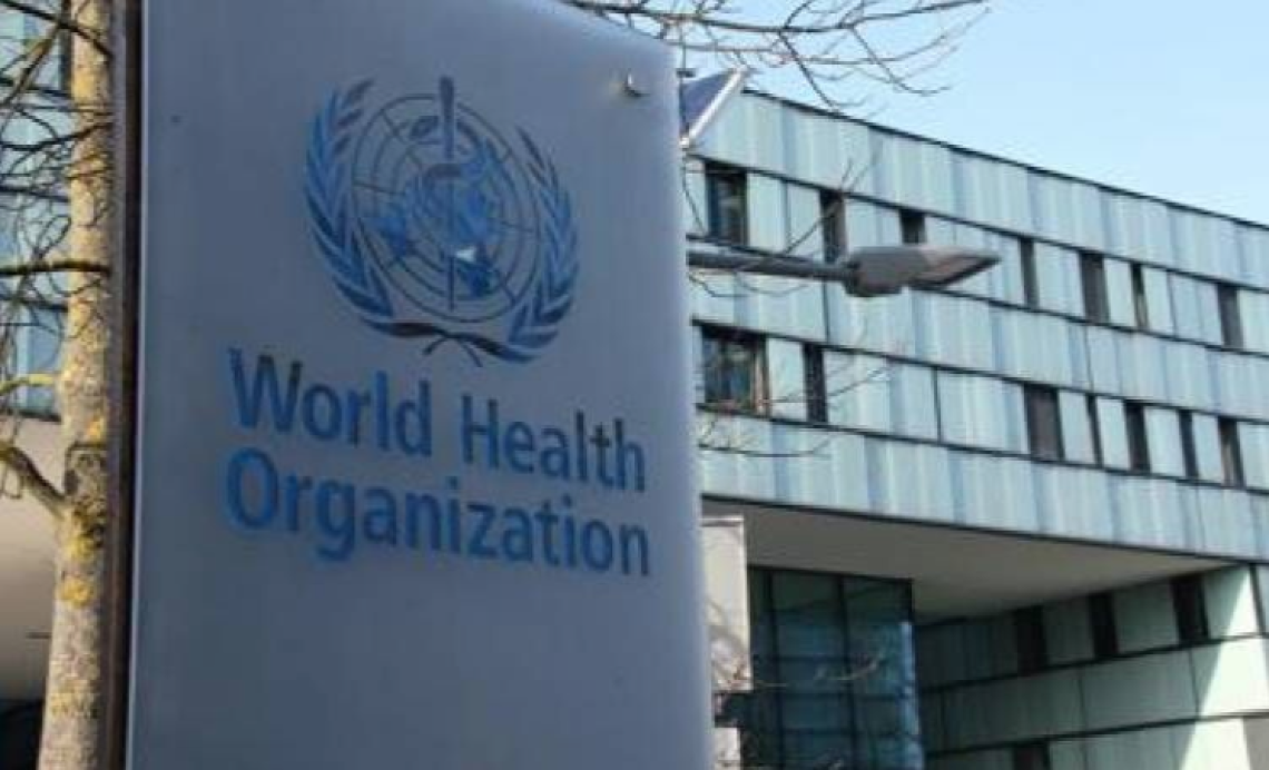 Coronavirus, Oms: «Pandemia accelera»