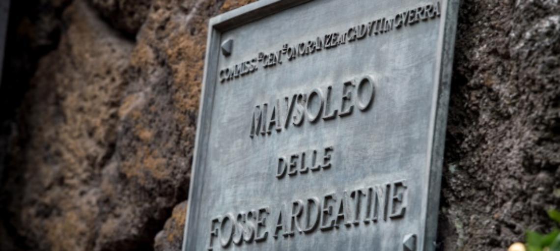 Fosse ardeatine, tra vittime anche un carabiniere napoletano