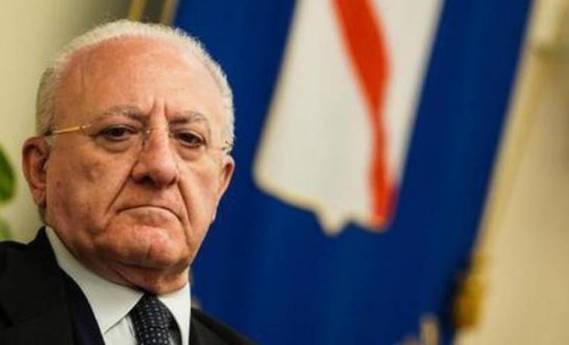 Appello Crescent: chiesti un anno e sei mesi per De Luca