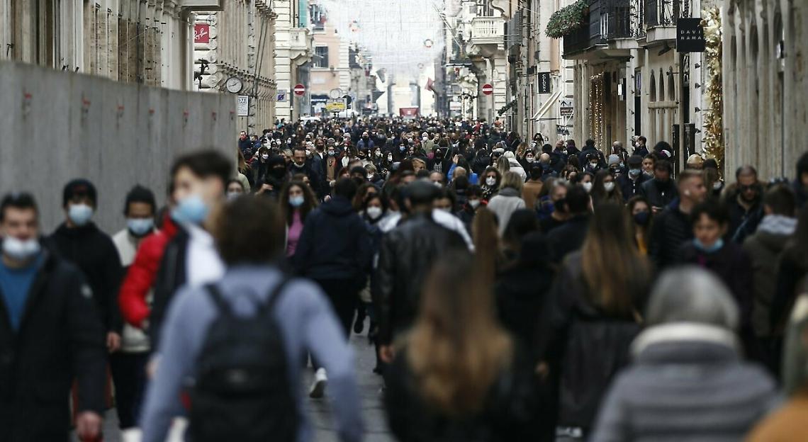 Omicron 2, Ricciardi: «Aumento contagi covid ma non è quinta ondata»