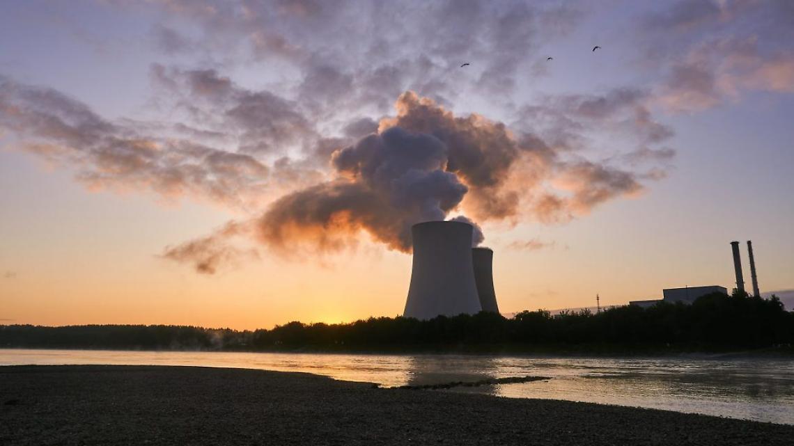 Ucraina-Russia: «Preoccupano impianti nucleari, rischio catastrofe»