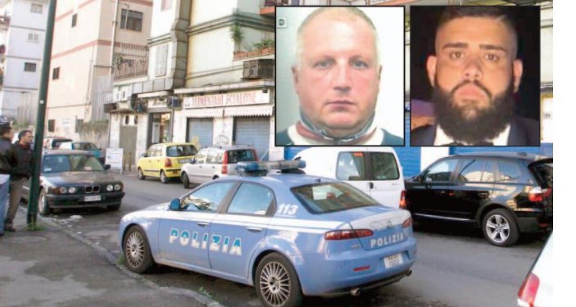 Venti di faida a Fuorigrotta, il Riesame gela Troncone jr