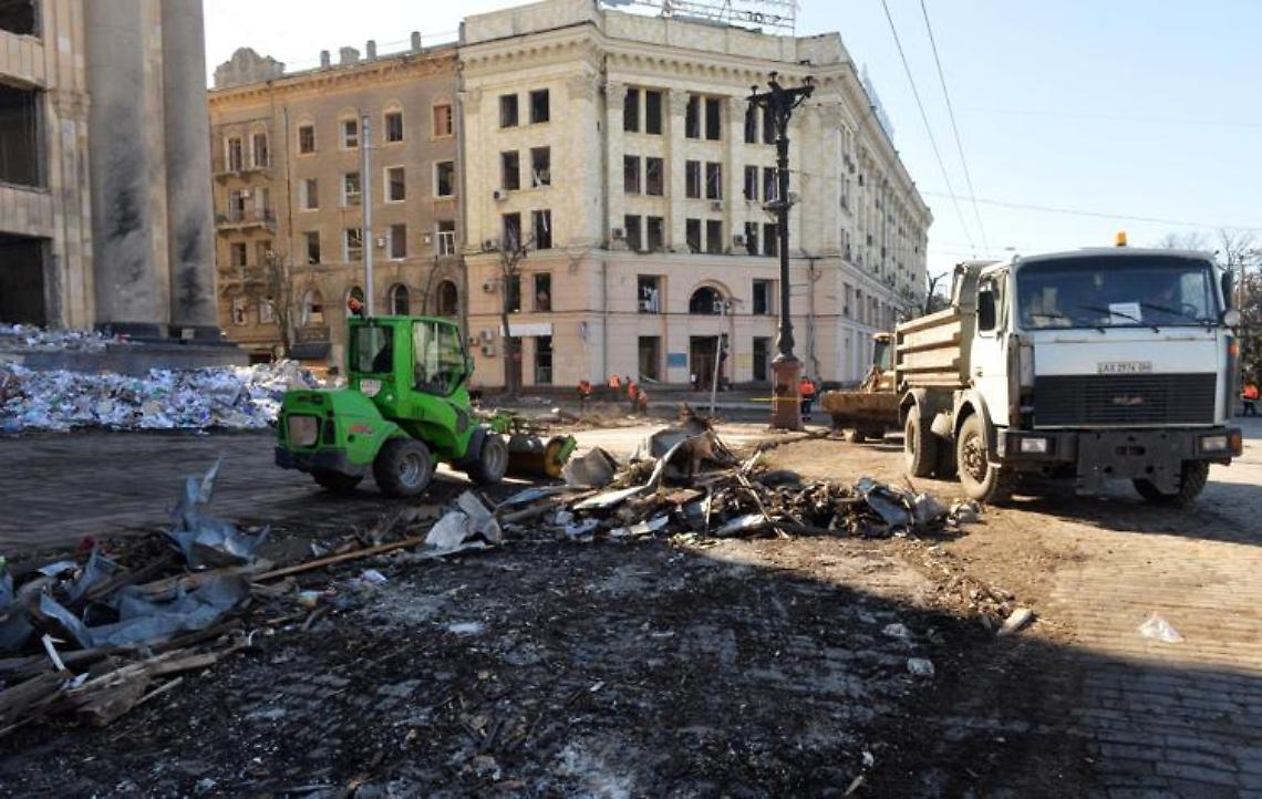 Guerra Ucraina-Russia live, ultime notizie 
