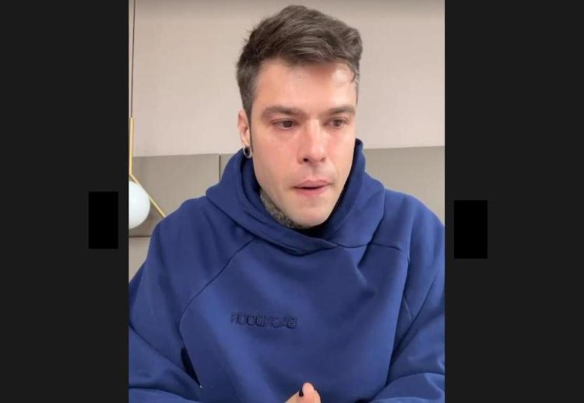 Fedez malato, operato in queste ore al San Raffaele