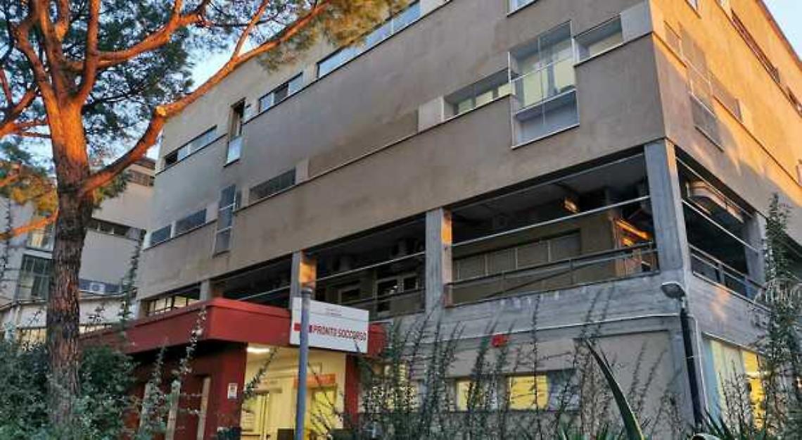 Tentata rapina a San Giorgio a Cremano, 40enne accoltellato 