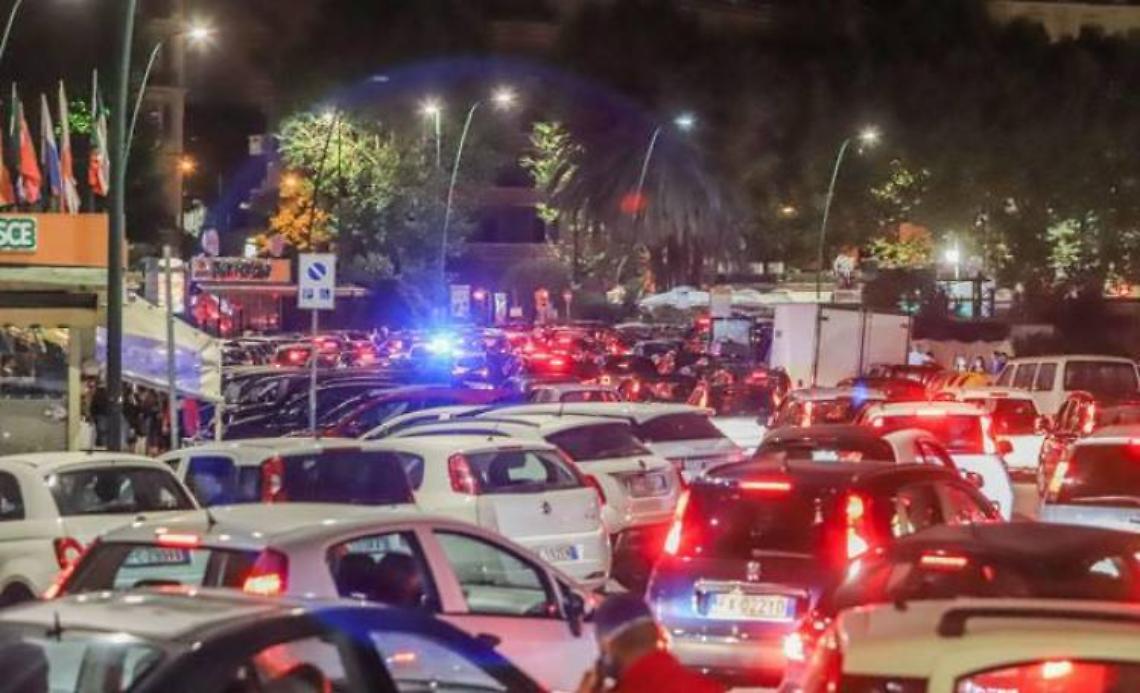 Agguato a Mergellina, muore dopo 12 giorni di agonia