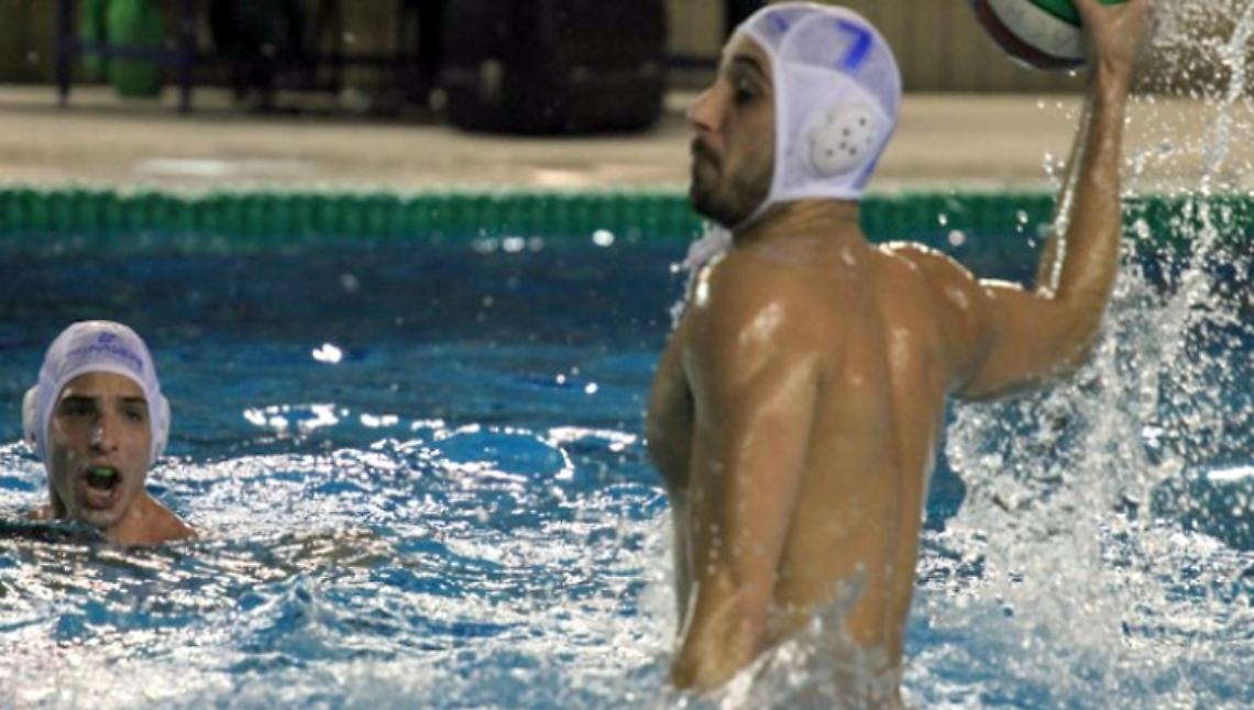 Pallanuoto, derby al Posillipo <br>Canottieri ko, Final Six blindata