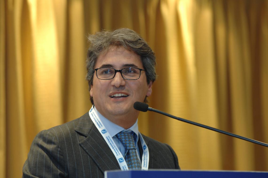 Marcello, legittimato il ruolo di revisione legale del collegio sindacale
