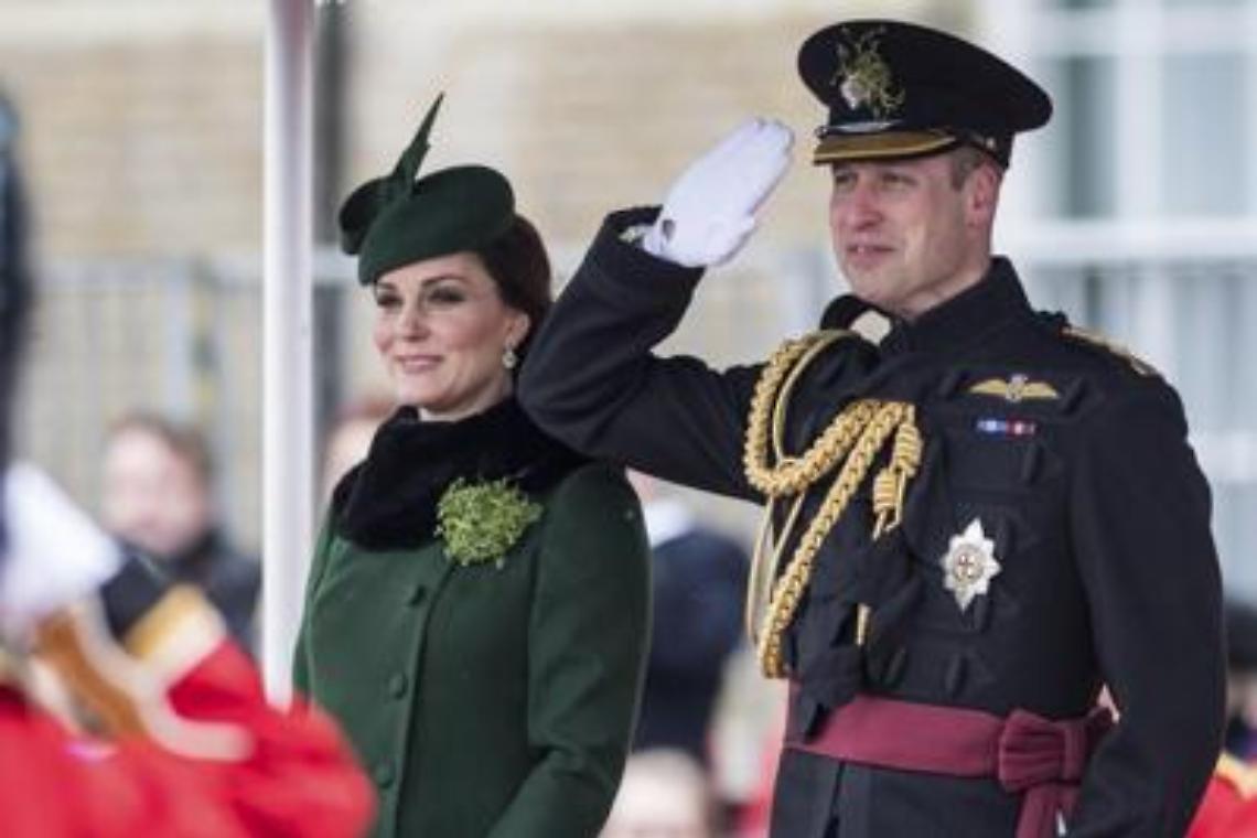 «È un maschietto»: nato il terzo figlio di William e Kate