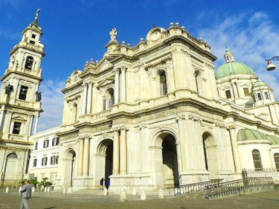 Pompei, studenti in marcia per la pace e l’accoglienza