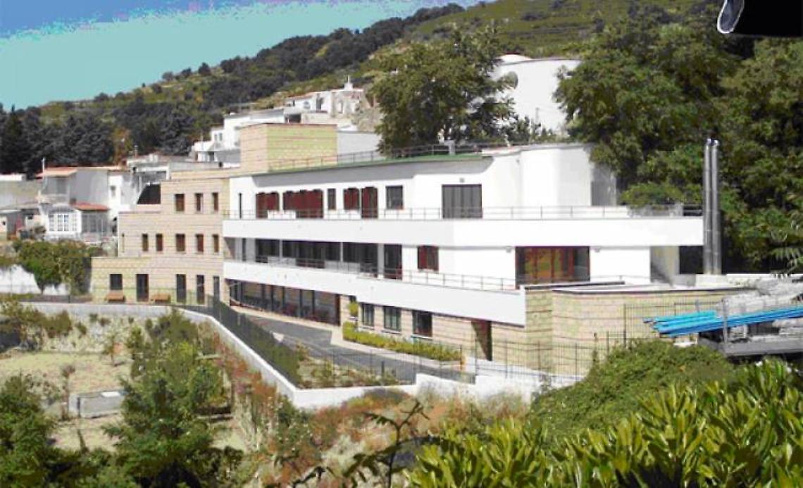 Coronavirus, 24 contagiati nella Rsa sull'isola d'Ischia
