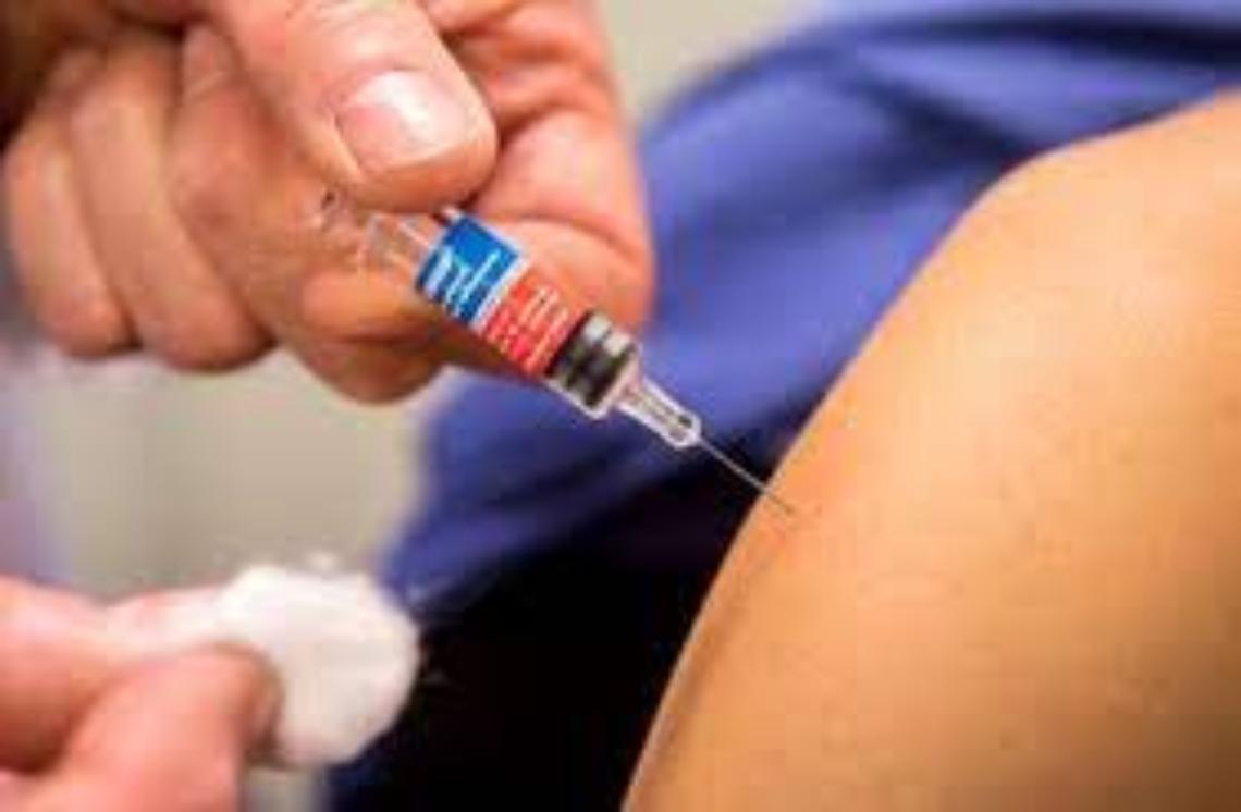 Covid, in Campania superato il milione di vaccinati con prima dose 