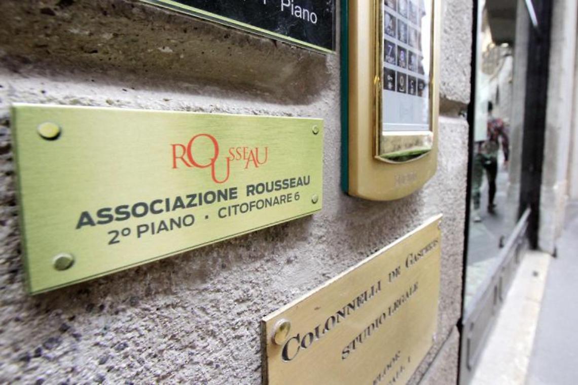 M5S, l'addio di Rousseau: strade si dividono