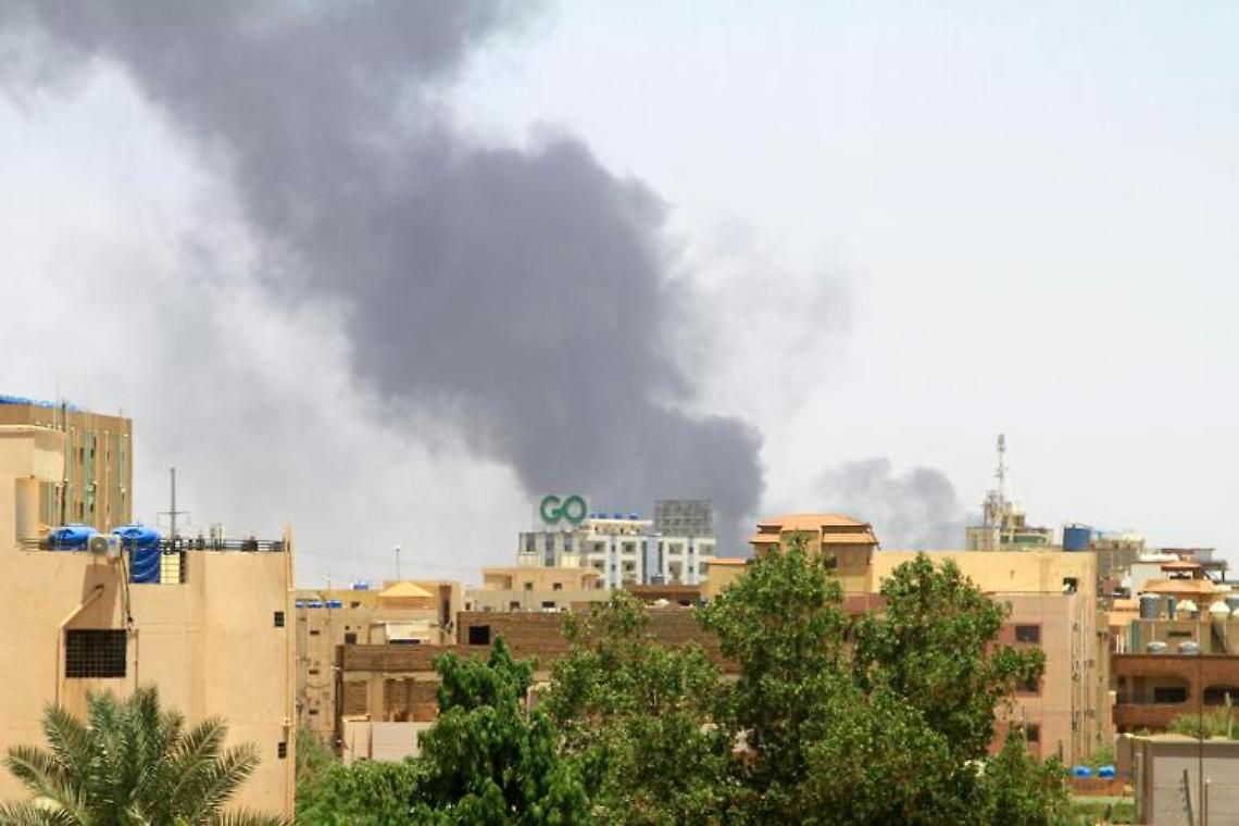 Sudan, iniziata evacuazione italiani con i C-130