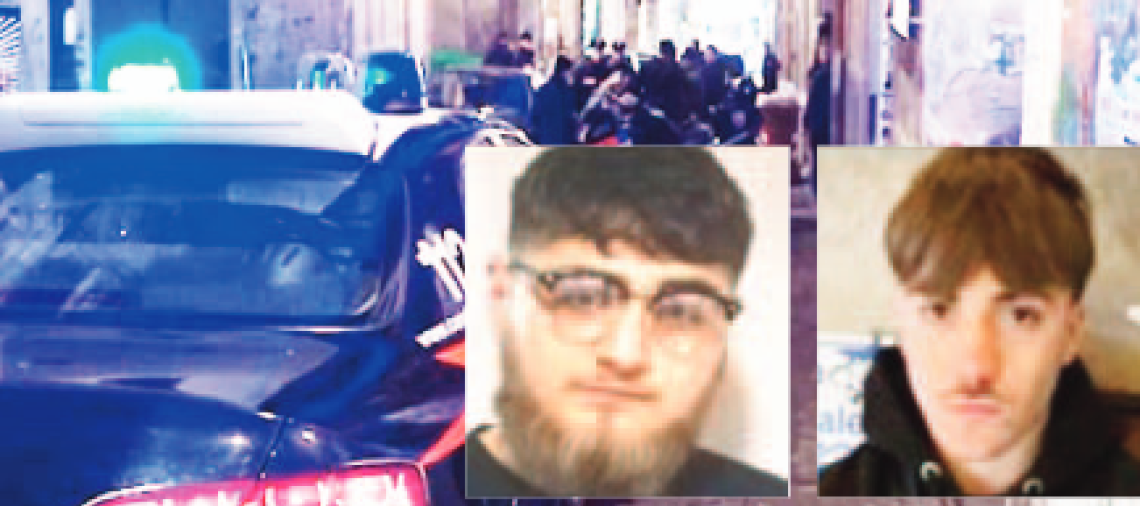 «Gargiulo diede a Pazzi la pistola per fare fuoco contro Masiello»
