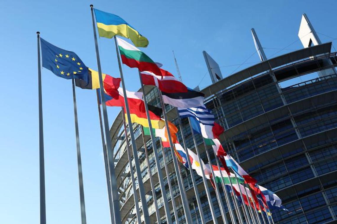 Nella nuova Europa l'Italia senza Salvini 