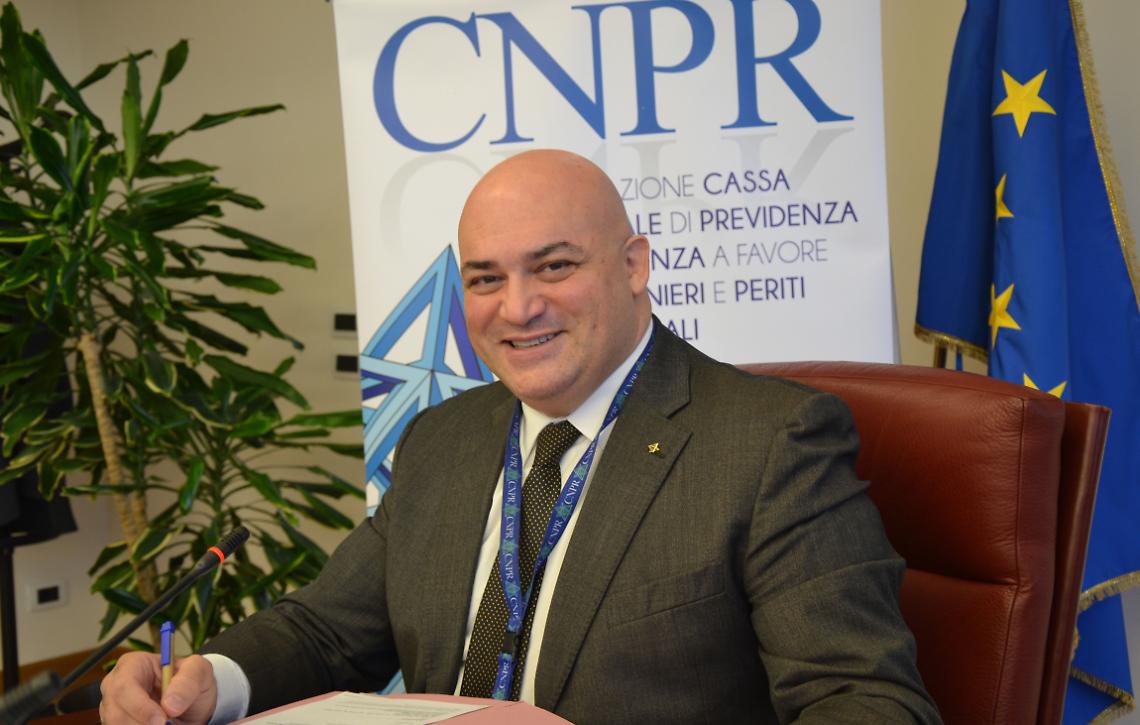 Previdenza, approvato il bilancio 2023 della Cnpr con un utile di 161,7 mln