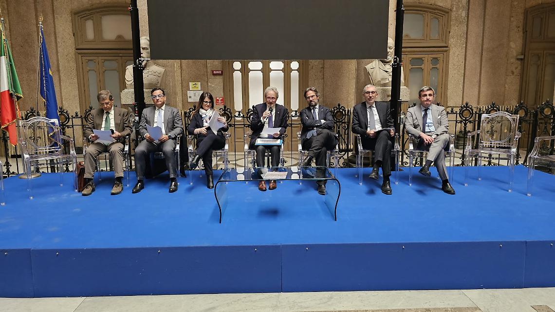 Arbitrato, così si evitano i tribunali e si riducono i costi