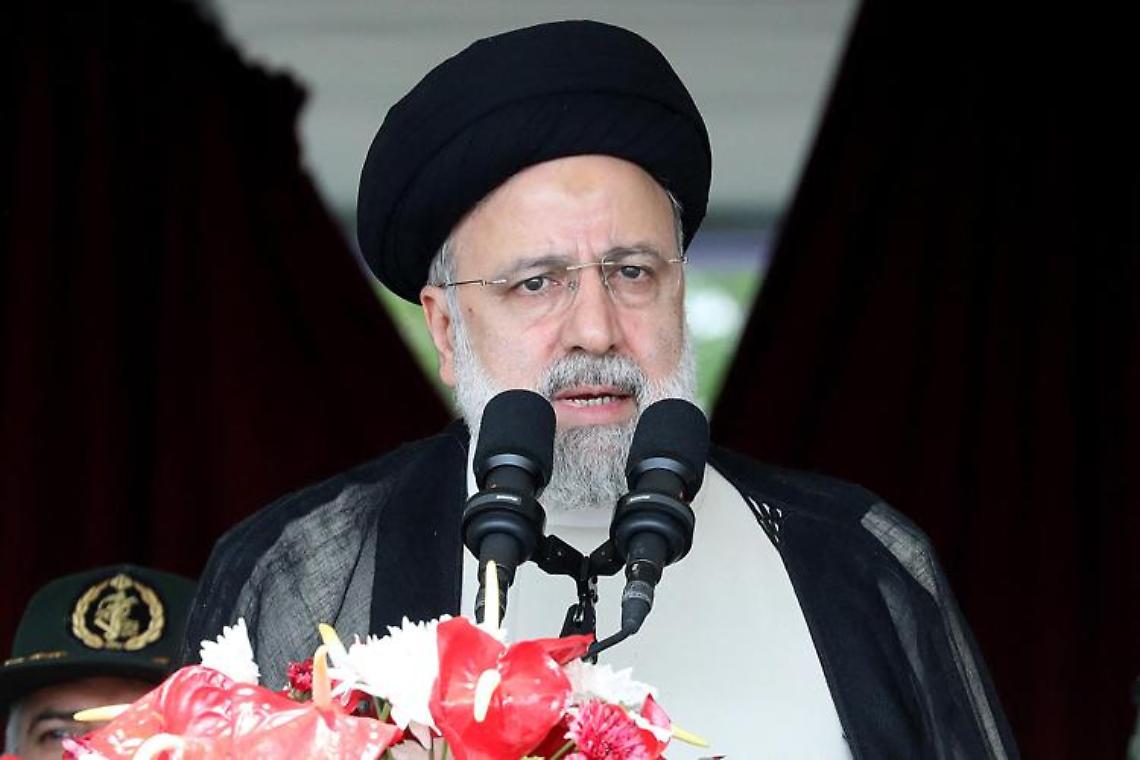 Iran, nuova minaccia a Israele: «Se ci attacca non ne rimarrà niente»