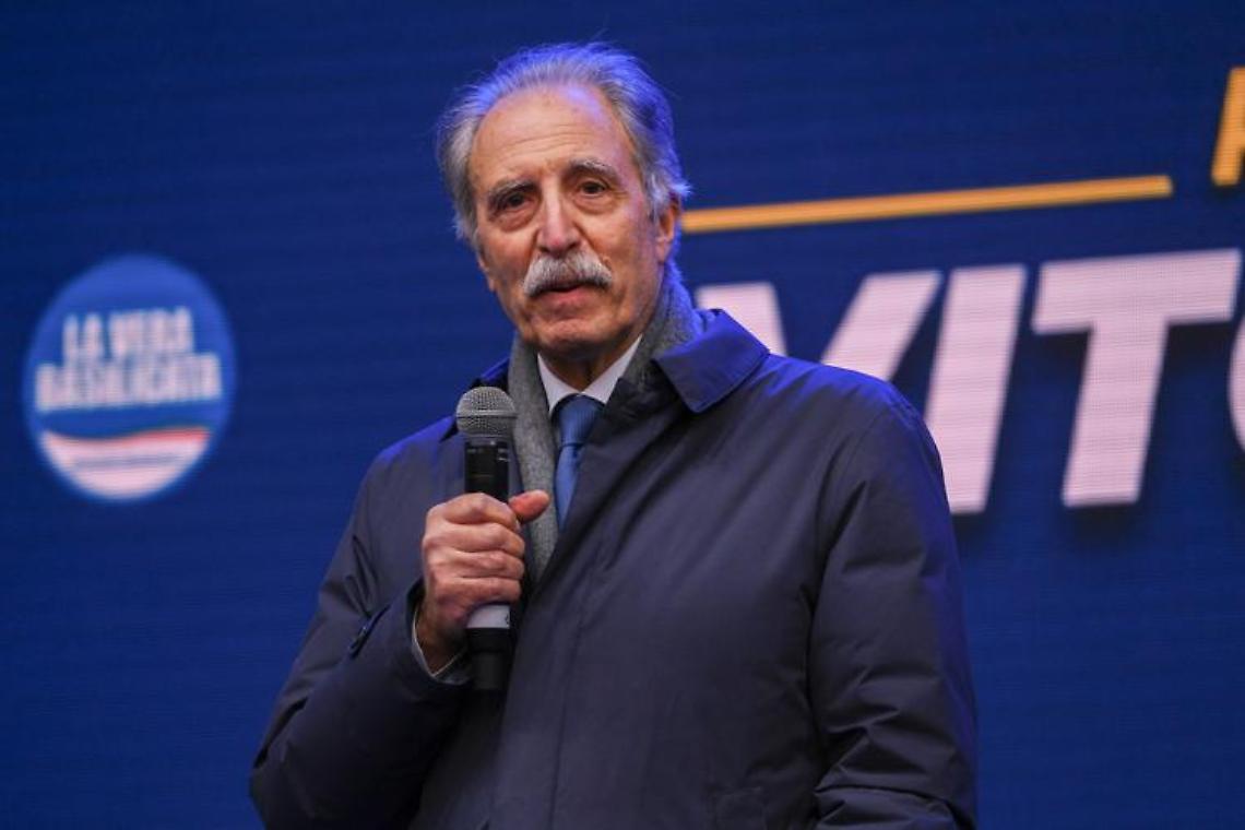Elezioni regionali Basilicata, Bardi fa il bis. Meloni esulta: "Vittoria del centrodestra"