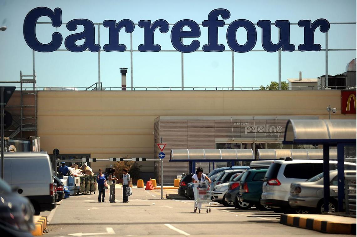 «Carrefour illustri il piano di ricollocazione dei 130 lavoratori»