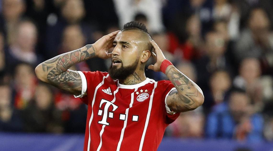 Napoli, con Ancelotti possono arrivare Vidal e Benzema