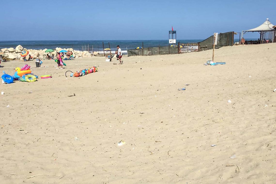Danno erariale su concessione spiagge a Castel Volturno, segnalati 13 amministratori
